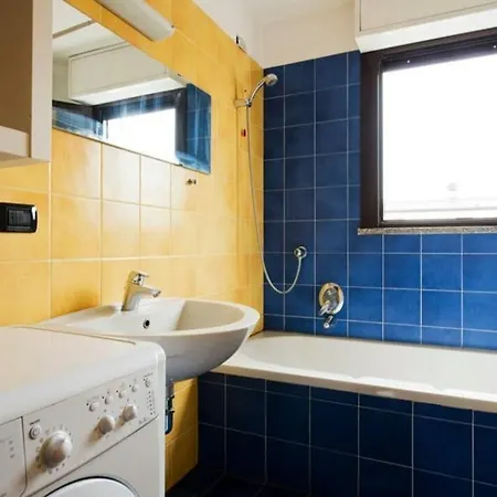 Area16nolomilano Bed and breakfast Milán