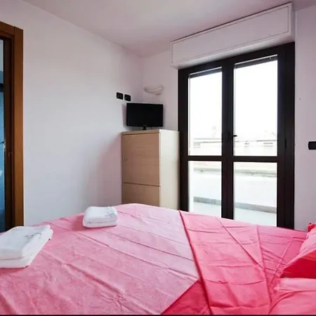 Area16nolomilano Bed and breakfast Milán