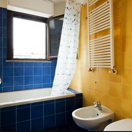 Area16nolomilano Bed and breakfast Milán