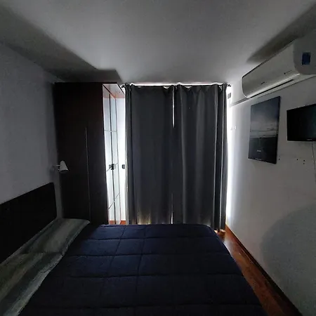 Area16nolomilano Bed and breakfast