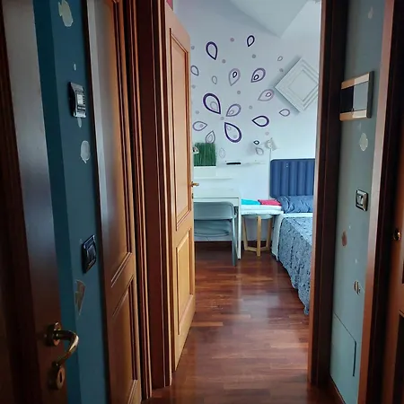 Bed and breakfast Area16nolomilano *
