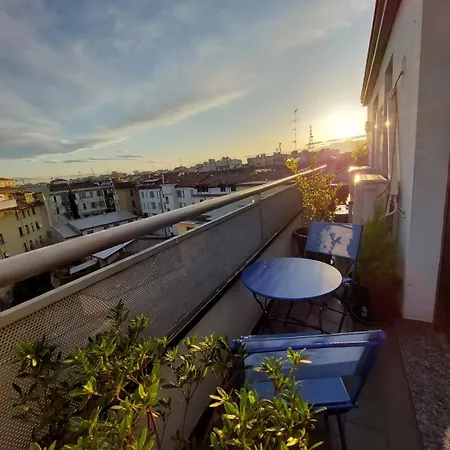 Area16nolomilano * Milano