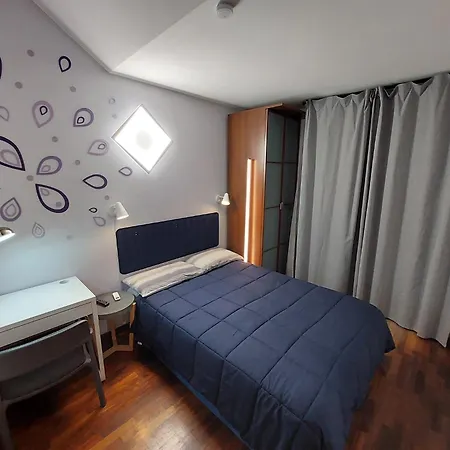 Bed & Breakfast Area16nolomilano