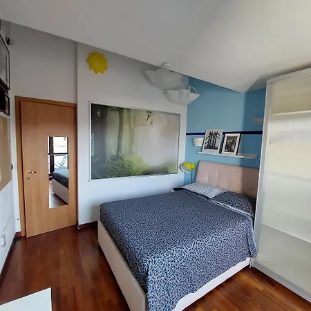 Bed & Breakfast Area16nolomilano *