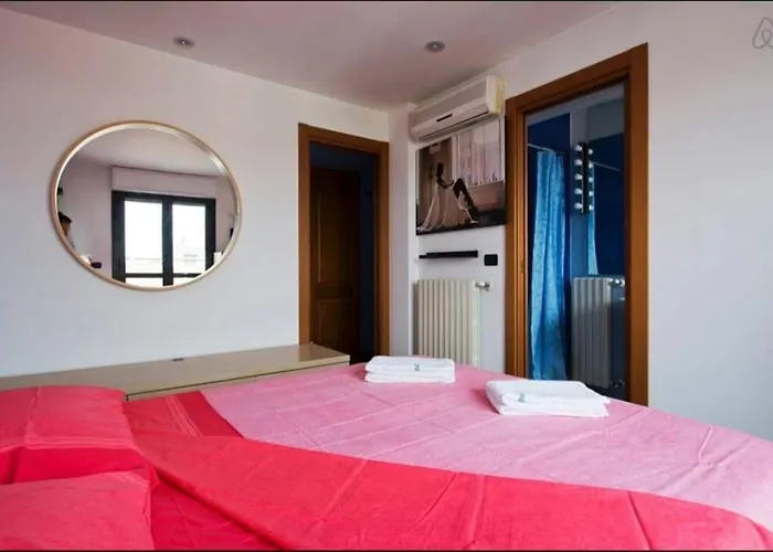 Area16nolomilano מילאנו