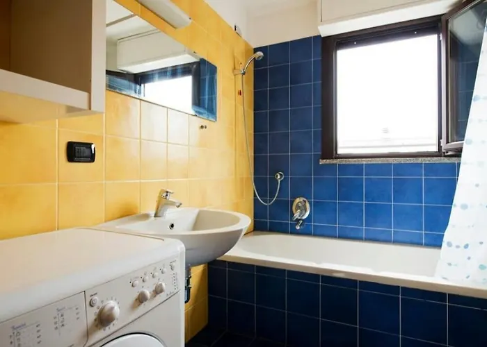 Area16nolomilano לינה וארוחת בוקר מילאנו