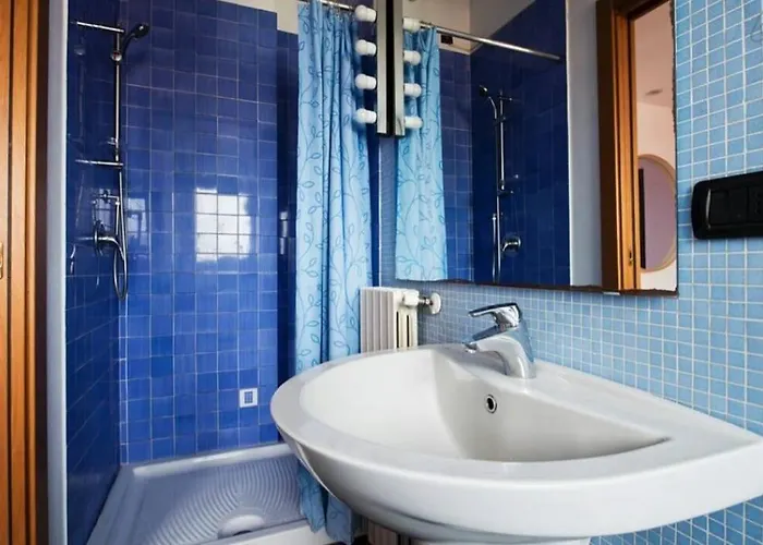 Area16nolomilano מילאנו