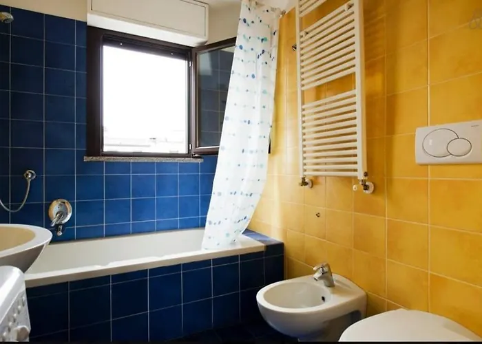 Area16nolomilano לינה וארוחת בוקר מילאנו