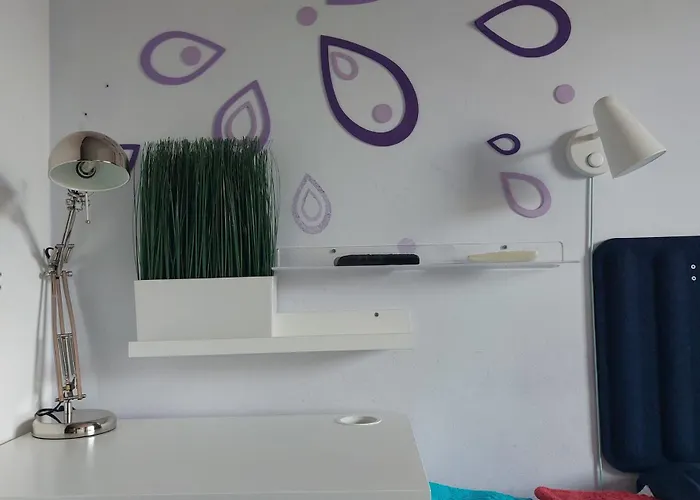 לינה וארוחת בוקר Area16nolomilano