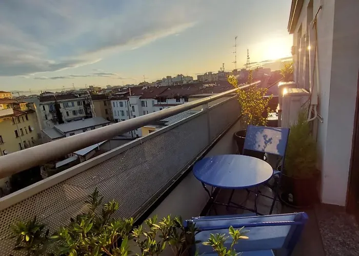 Area16nolomilano * מילאנו