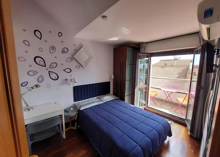 Area16nolomilano מילאנו