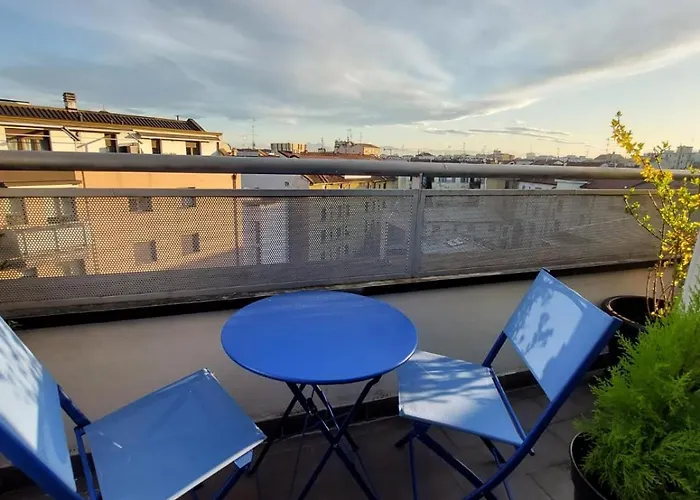 Area16nolomilano * מילאנו