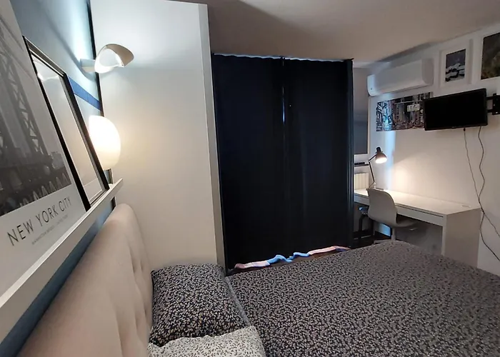 Area16nolomilano לינה וארוחת בוקר מילאנו