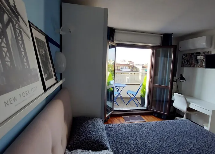 Area16nolomilano מילאנו