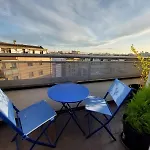 Area16nolomilano * Mailand
