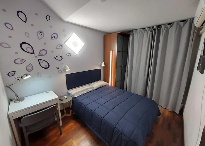 Bed & Breakfast Area16nolomilano